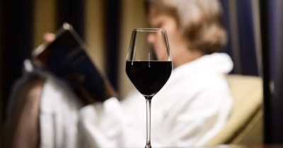 Nie ma bezpiecznej ilości alkoholu w ciąży
